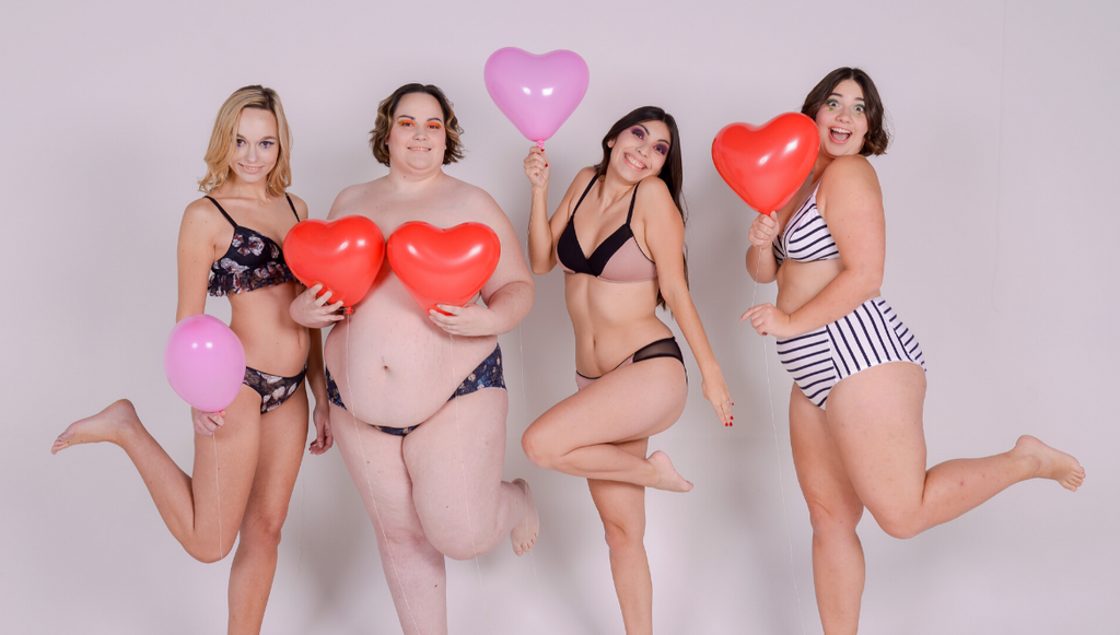 Coudre sa lingerie facilement