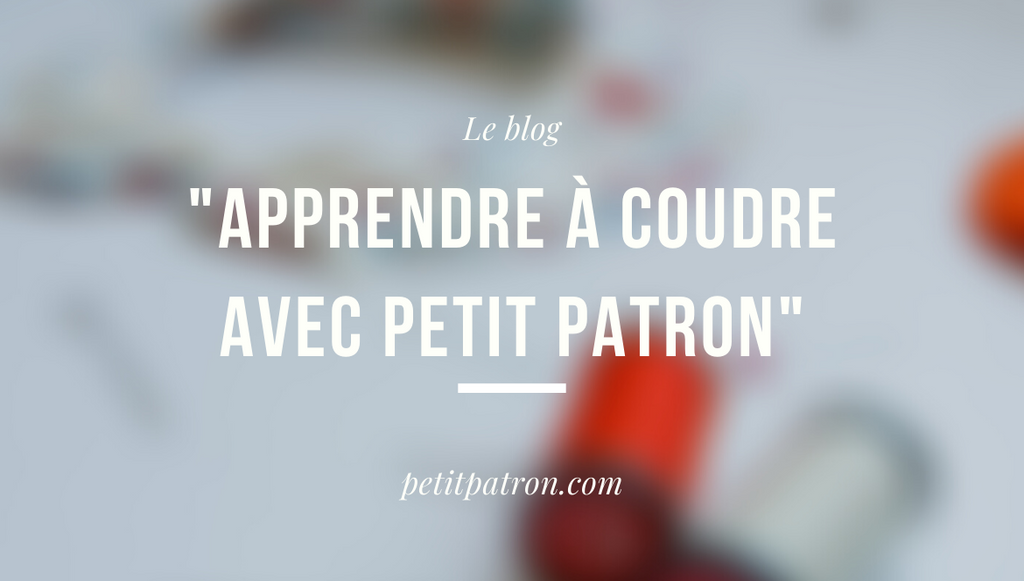 Bienvenue sur le blog Petit Patron