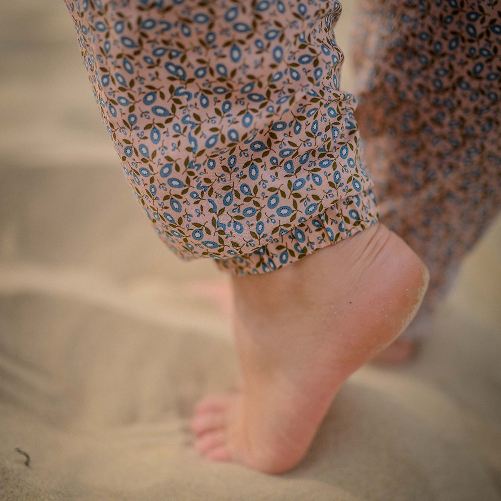 Patrons Short et Pantalon Hector (PDF)