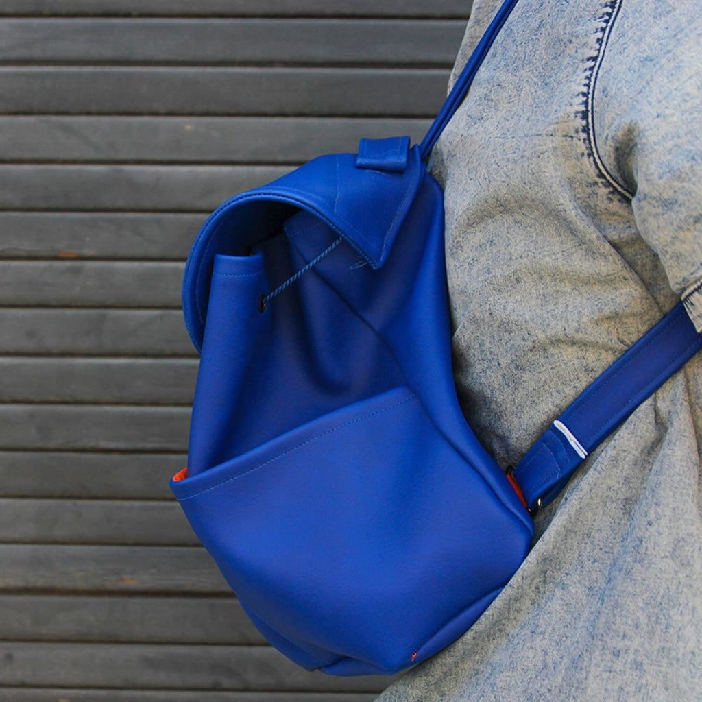 Patron Sac à dos Nino (PDF)