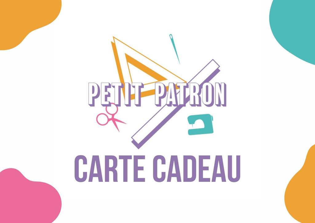 Carte cadeau