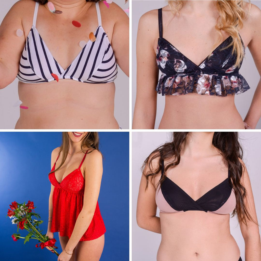 Patron Soutien-Gorge Marcus (PDF)
