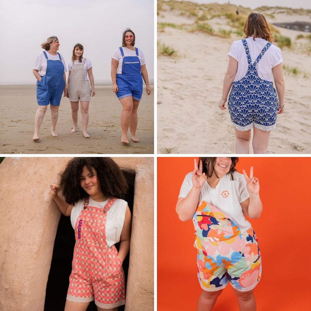 Super pack Oasis Femme et enfant (PDF)