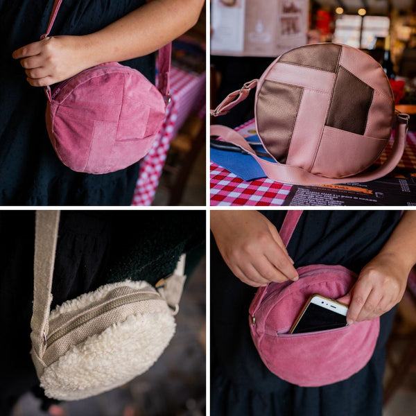 Patron Sac Aristide (PDF)