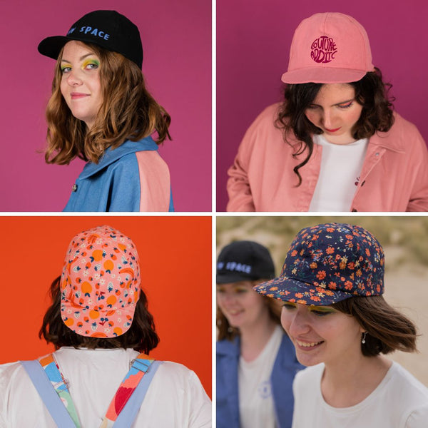 Patron Casquette Stella (PDF)