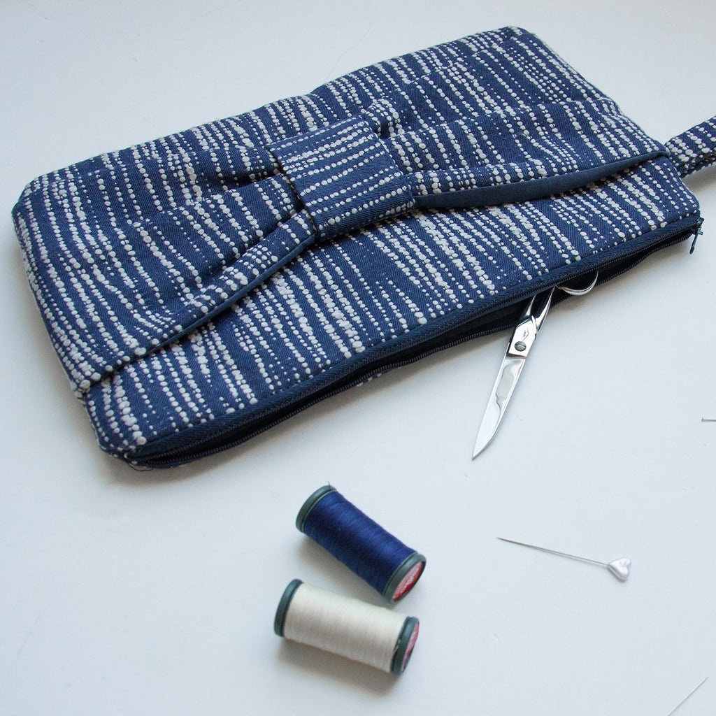 Patron Pochette Elena (PDF)