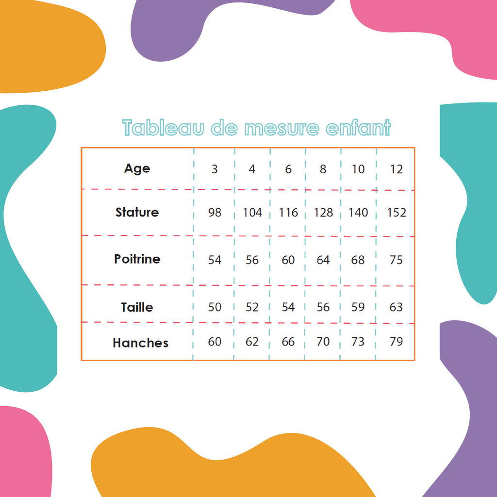 Super pack Oasis Femme et enfant (PDF)