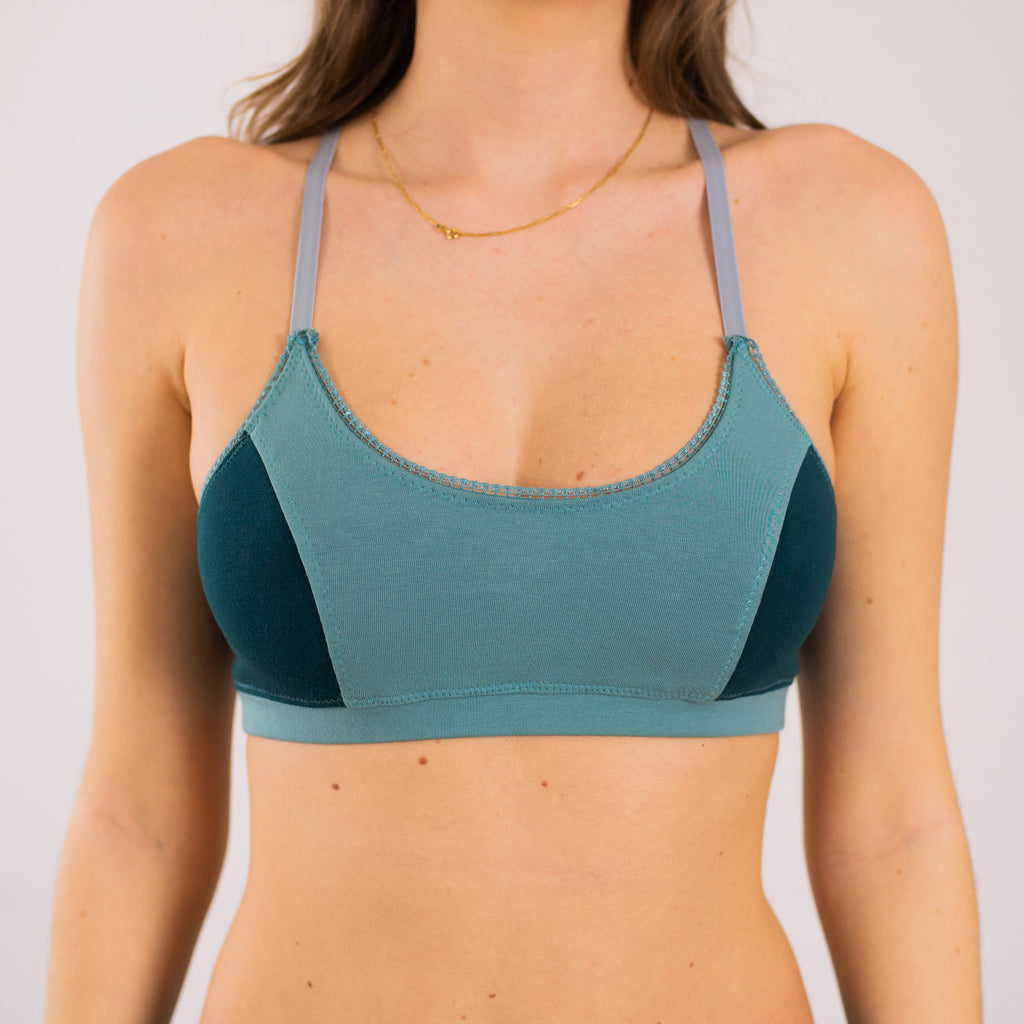 Patron Brassière Elvie (PDF)