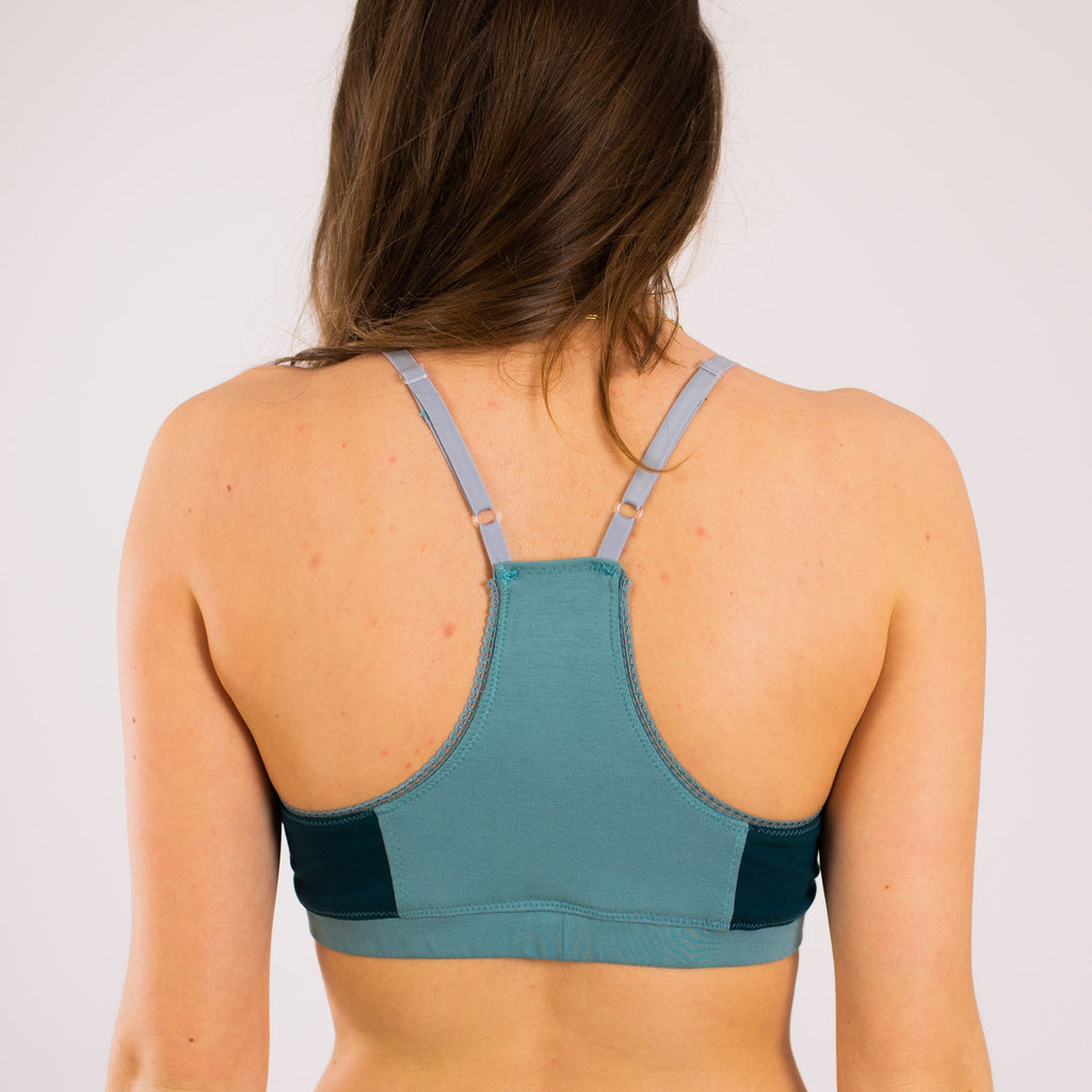 Patron Brassière Elvie (PDF)
