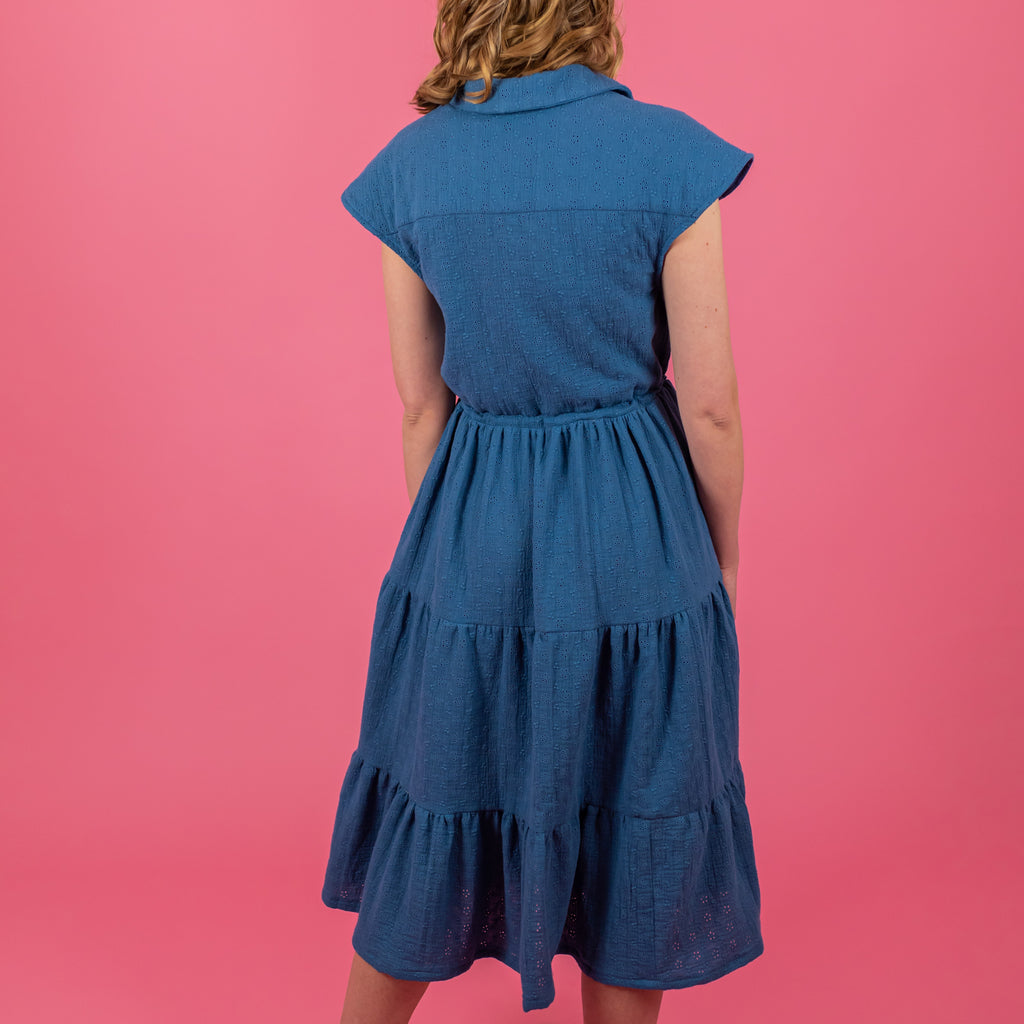Patron Robe Abril (PDF)