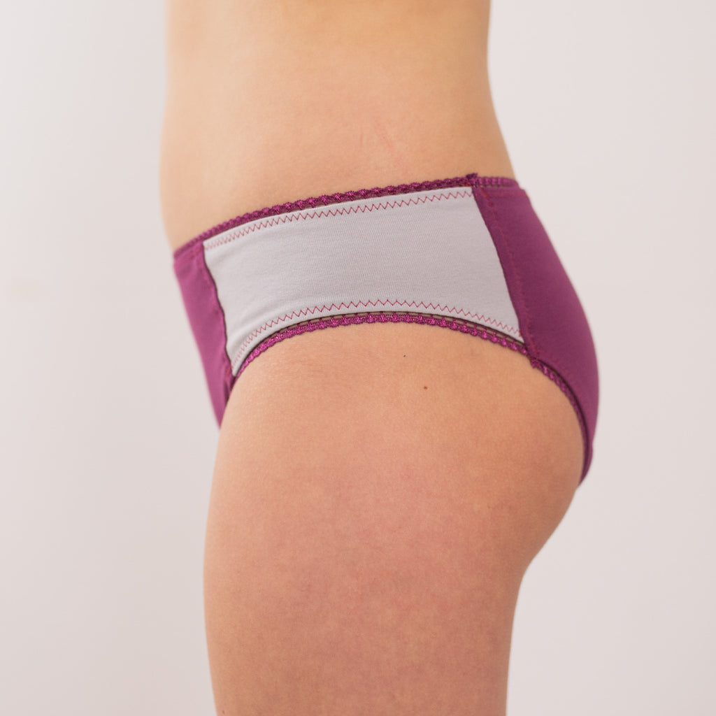 Patron Culotte Enfant Paolina (PDF)