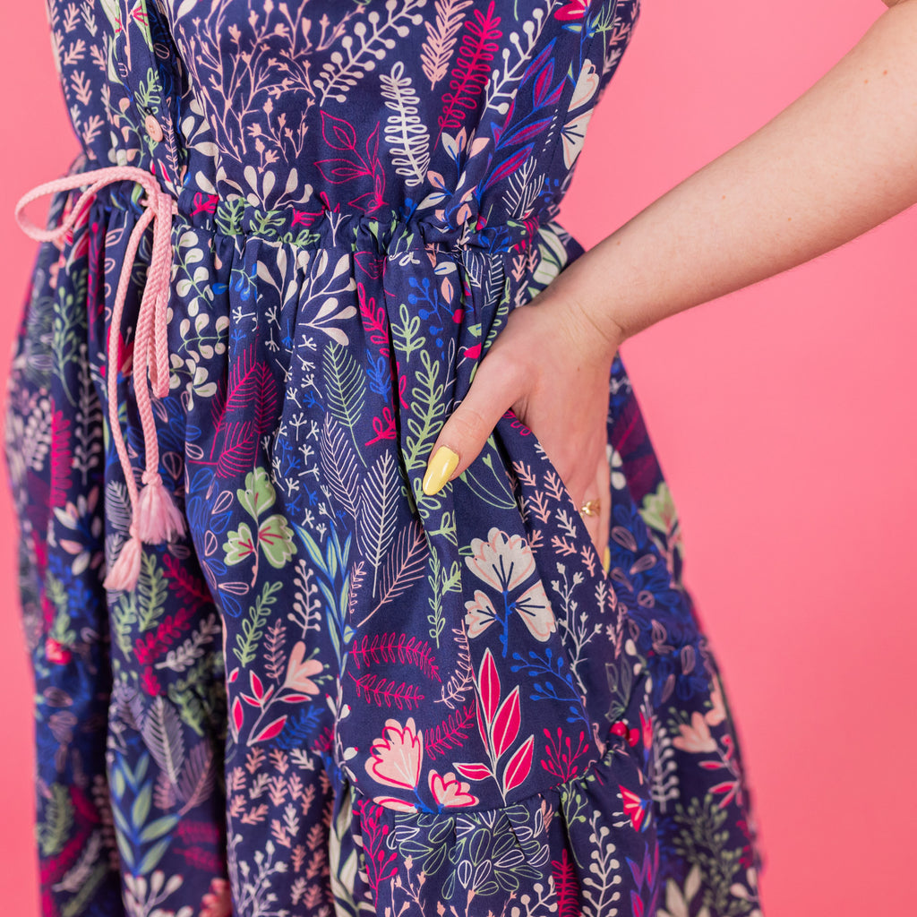 Patron Robe Abril (PDF)