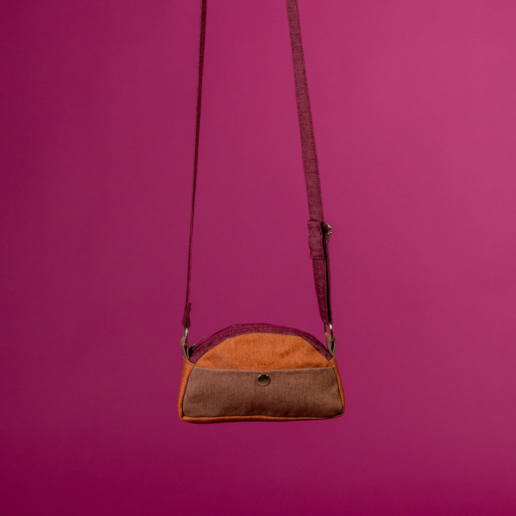 Patron Sac femme Roméo (PDF)