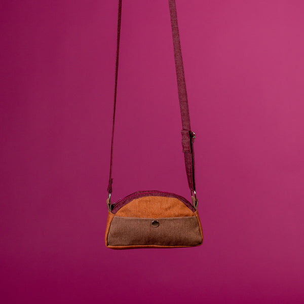 Patron Sac femme Roméo (PDF)