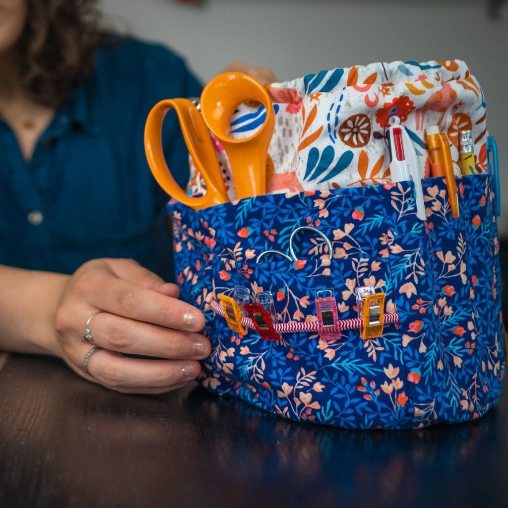 Patron Trousse Marguerite (PDF)
